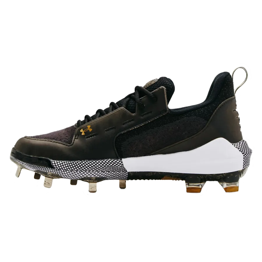 Under Armour Mens Harper 6 Low ST Baseball Cleats