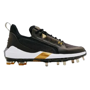 Under Armour Mens Harper 6 Low ST Baseball Cleats