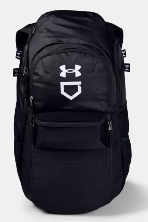 Under Armour Yard Backpack - Black