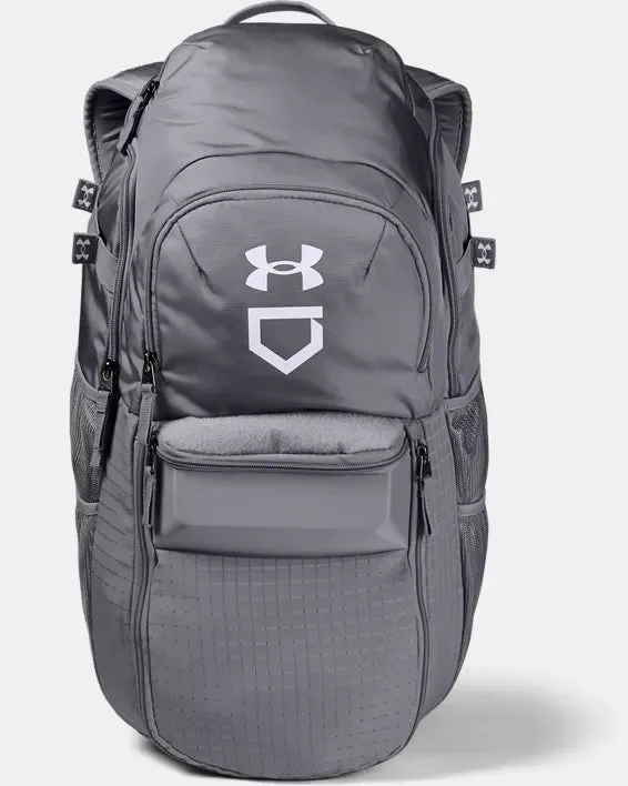 Under Armour Yard Backpack - Grey