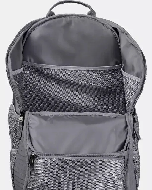 Under Armour Yard Backpack - Grey