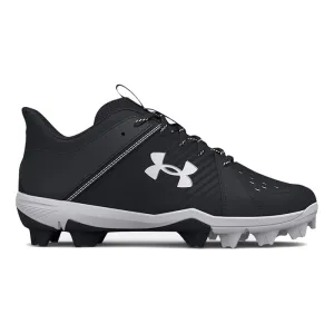 Under Armour Youth UA Leadoff Low RM Jr. Baseball Cleats: 3025600