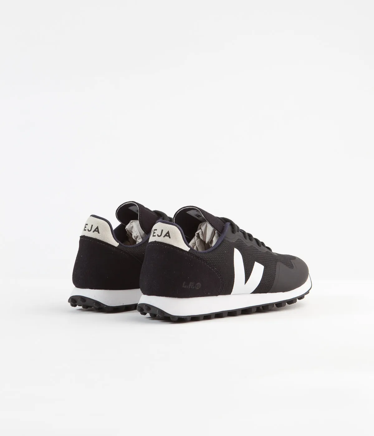 Veja SDU RT B-Mesh Shoes - Black / White