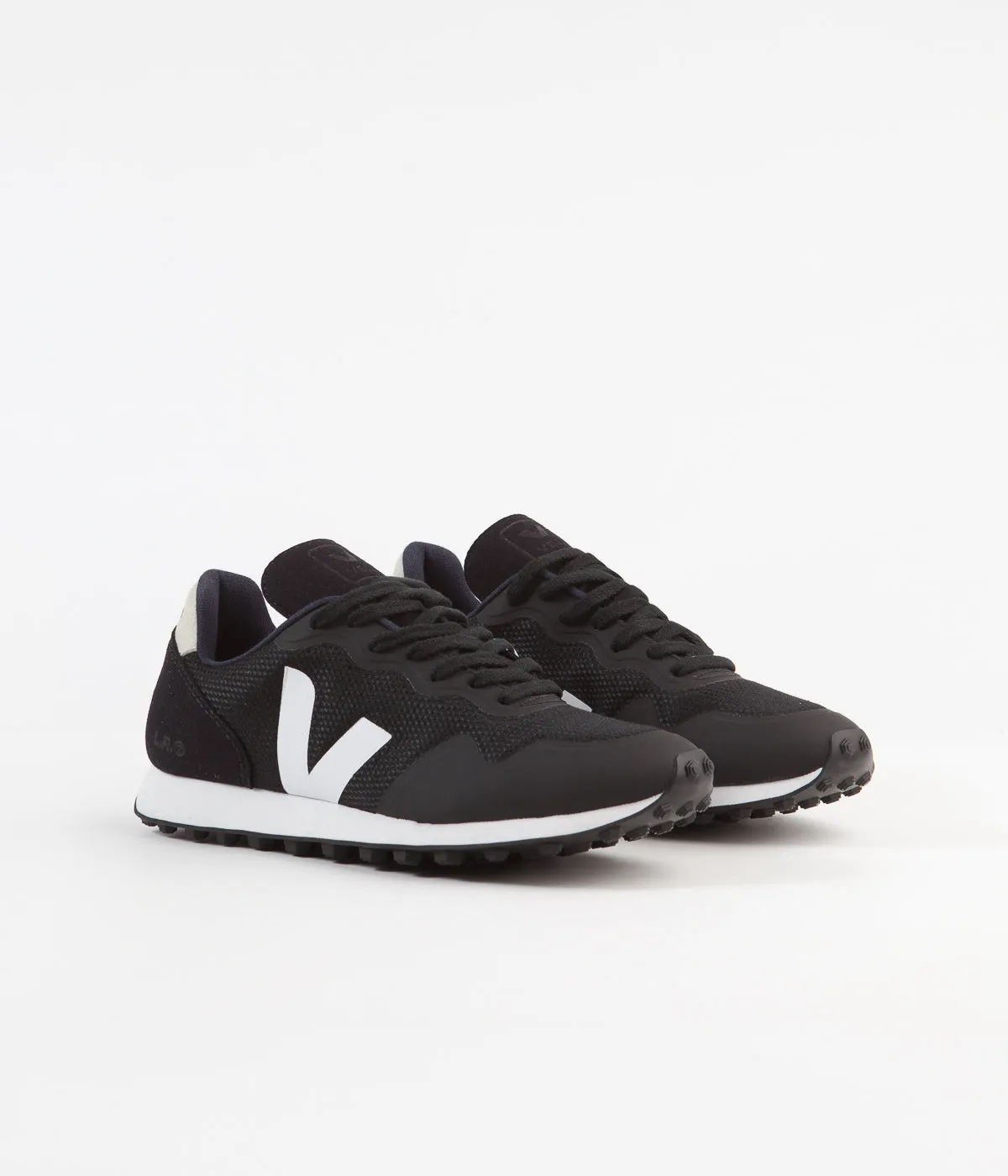 Veja SDU RT B-Mesh Shoes - Black / White