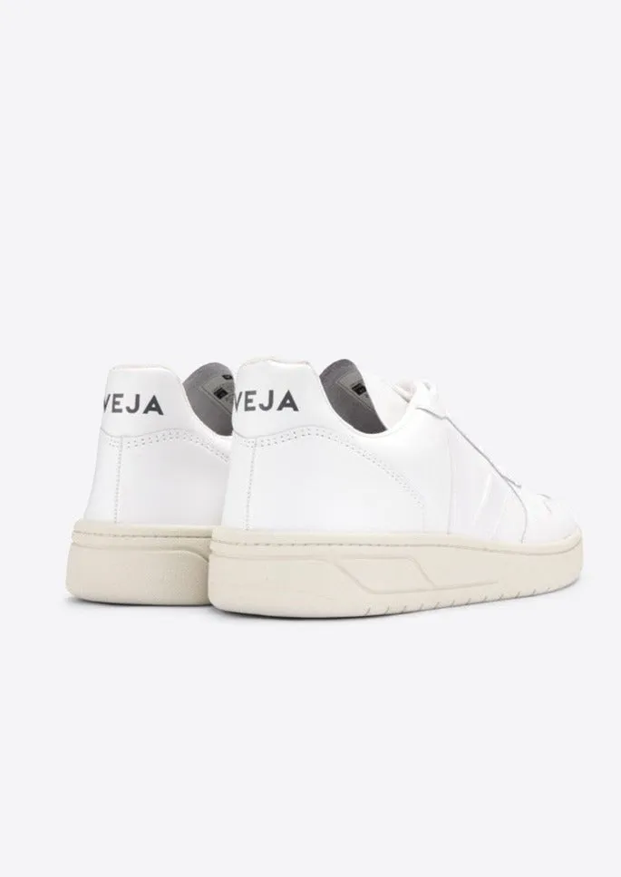 Veja V10 Leather Extra White