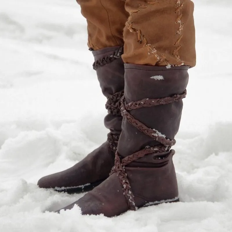 Viking Mid-Calf Winter Boot