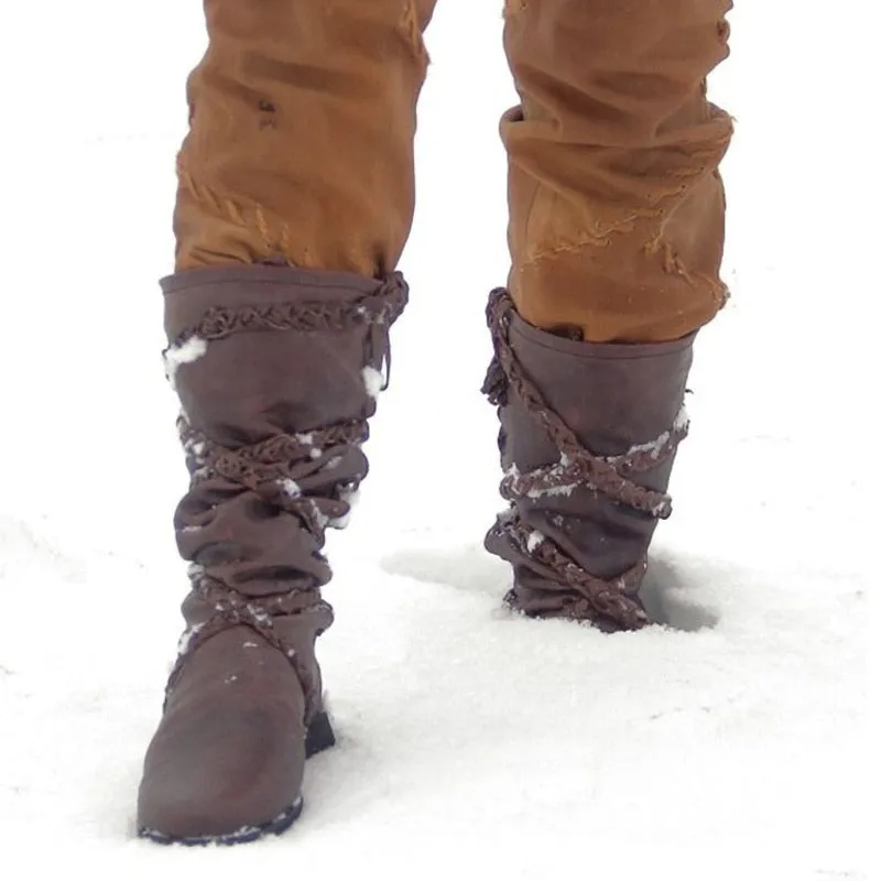 Viking Mid-Calf Winter Boot