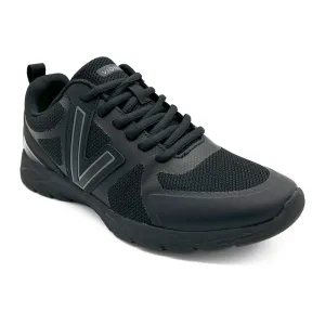 Vionic Women's Brisk Miles II Wide Black