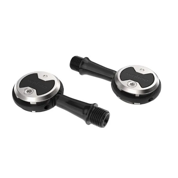 Wahoo Speedplay Comp Road Bike Clip Pedals