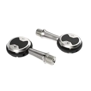 Wahoo Speedplay Zero Pedals