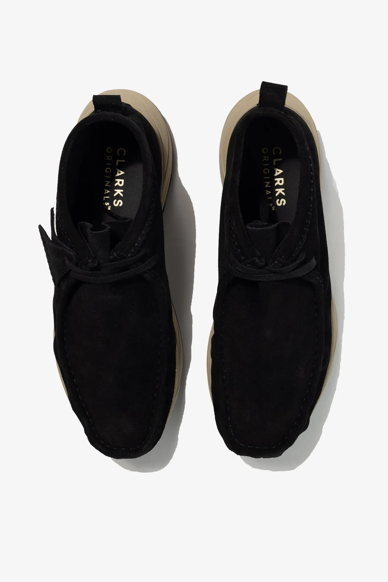 WALLABEE EDEN