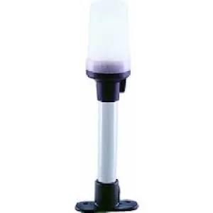 WHITE ALL-ROUND LIGHT