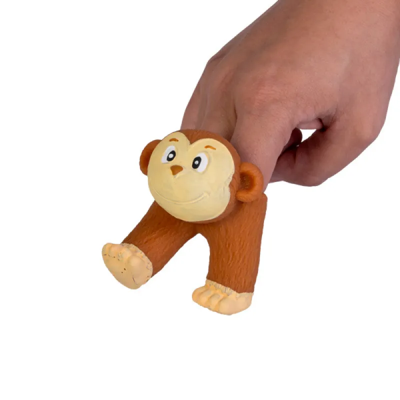 Wild Walking Finger Puppet