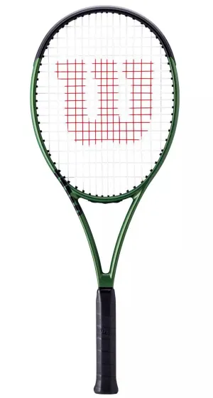 Wilson Blade Team v8.0 Tennis Racquet