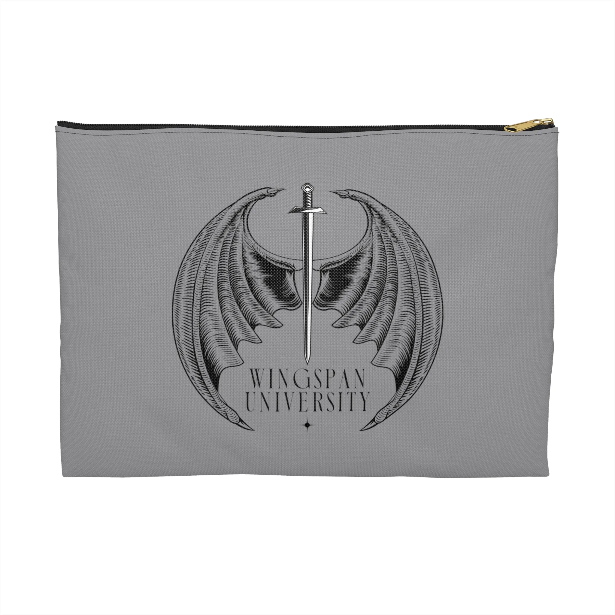 Wingspan  Pouch