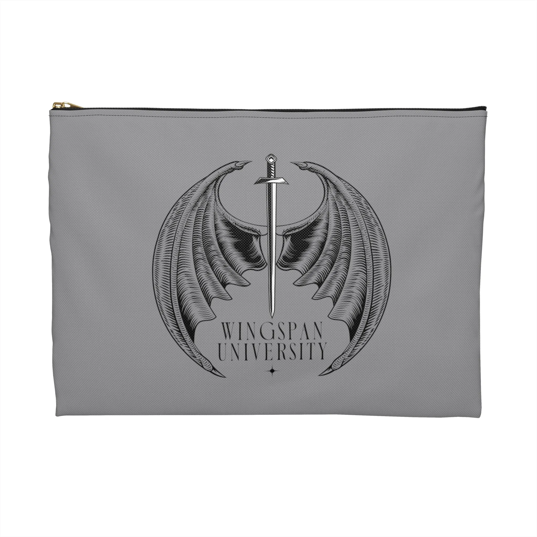 Wingspan  Pouch