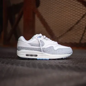 Women Nike Air Max 1 Safari (Phantom Sail)