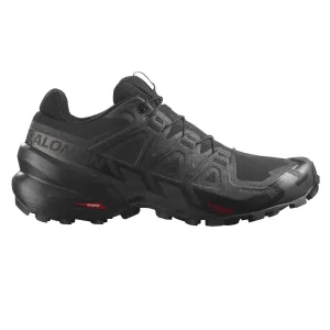 Womens Salomon Speedcross 6