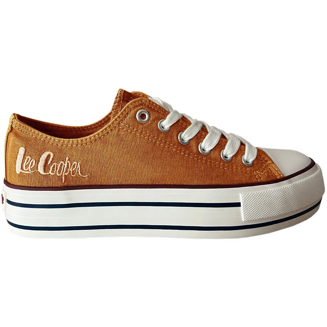 Women's Shoes Lee Cooper Lcw-24-31-2216La 39