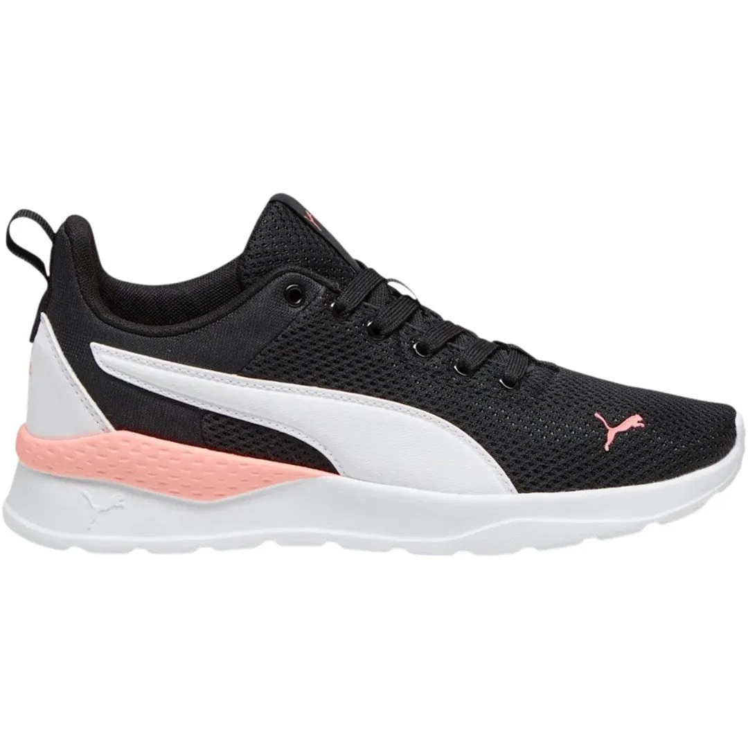 Women's Shoes Puma Anzarun Lite Black-White 371128 51 35,5