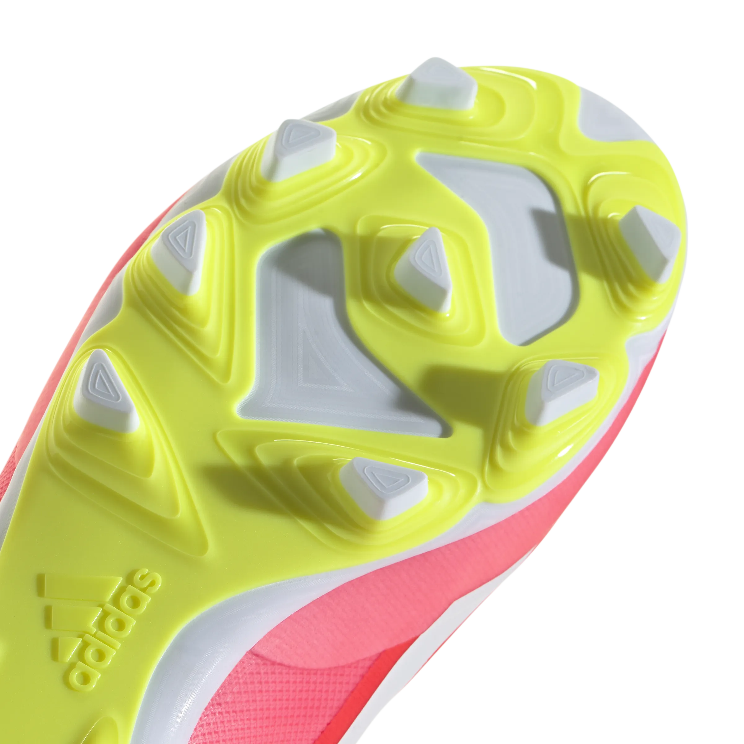 X Crazyfast Club Multi-Ground Soccer Boots - Energy Citrus Pack