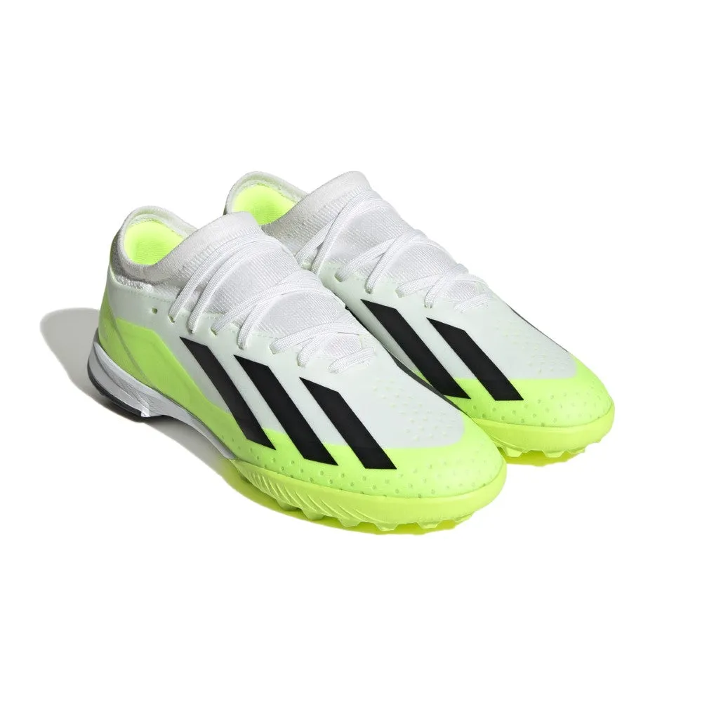 X Crazyfast.3 Turf Soccer Boots