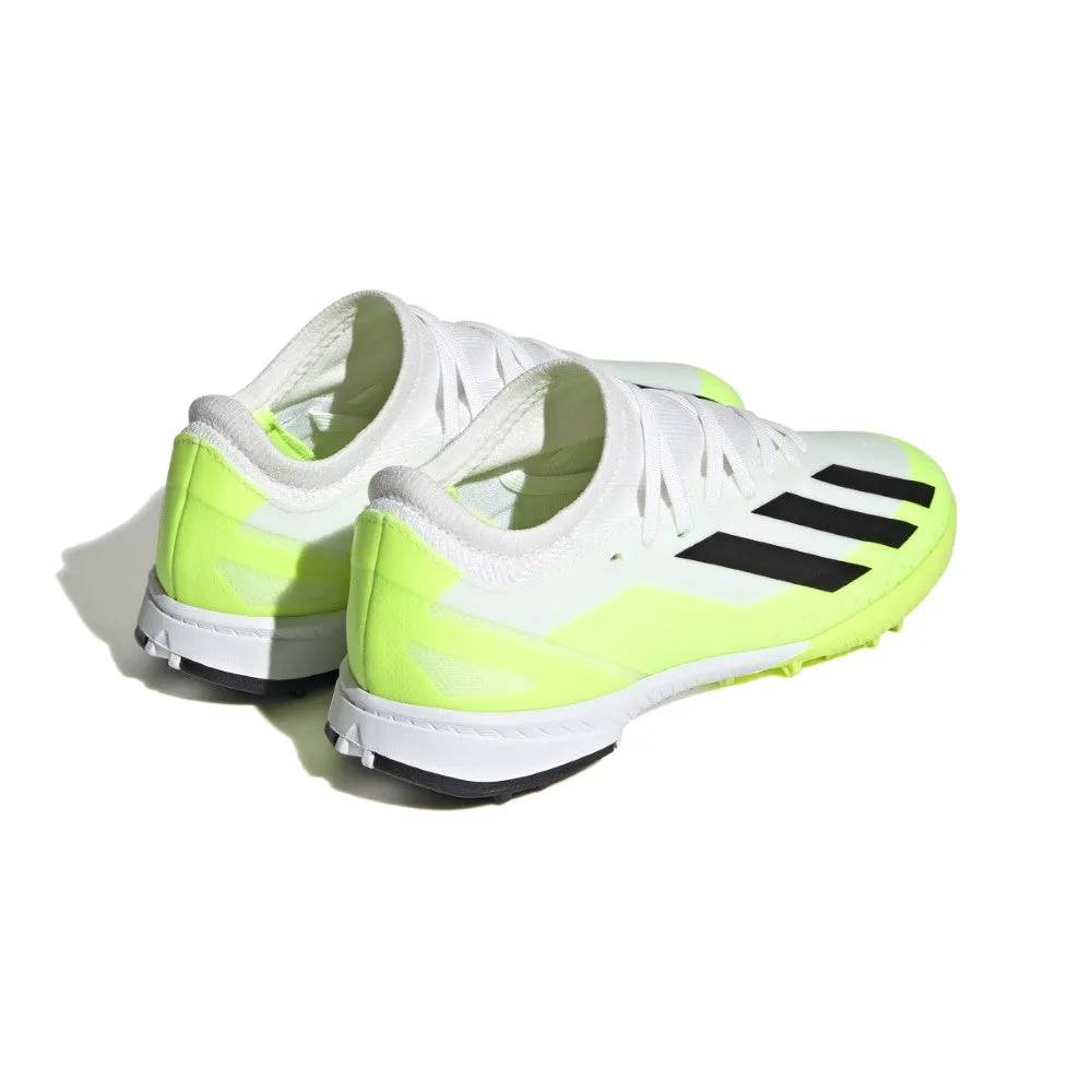 X Crazyfast.3 Turf Soccer Boots