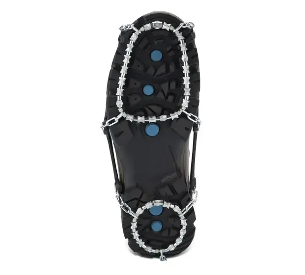 Yaktrax Diamond Grip Traction Device - Medium