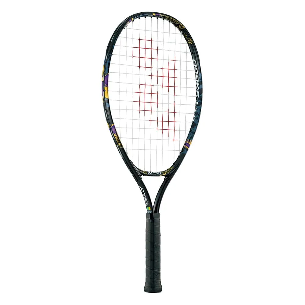 YONEX Junior OSAKA 23" Strung Tennis Racquet