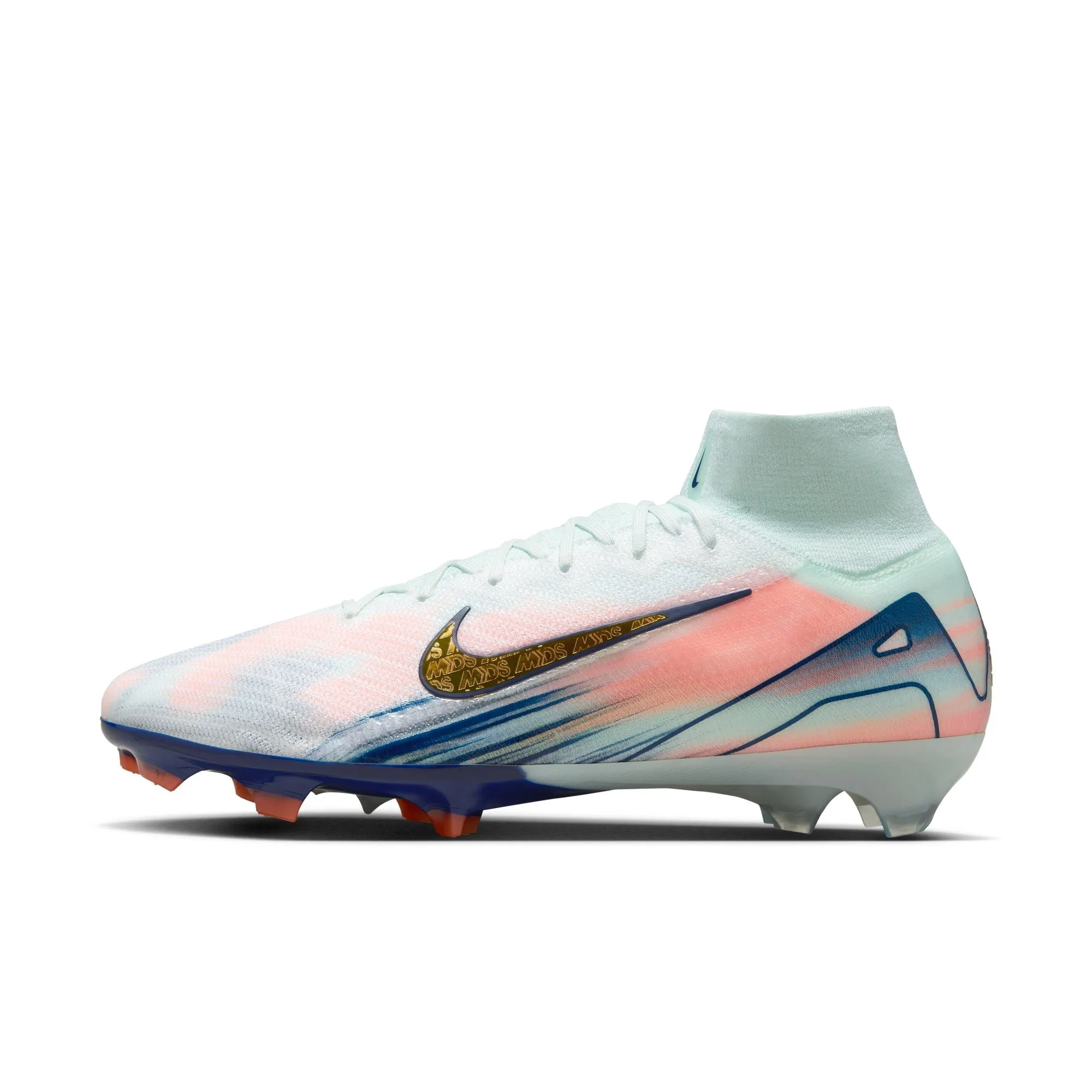 ZOOM Superfly 10 Elite MDS Firm Ground Soccer Boots