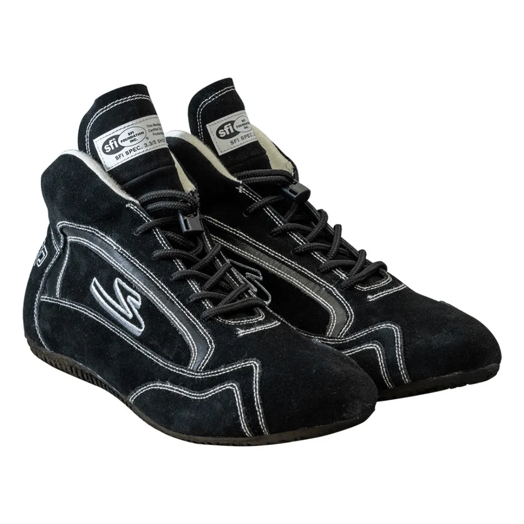 ZR-30 Auto Shoes