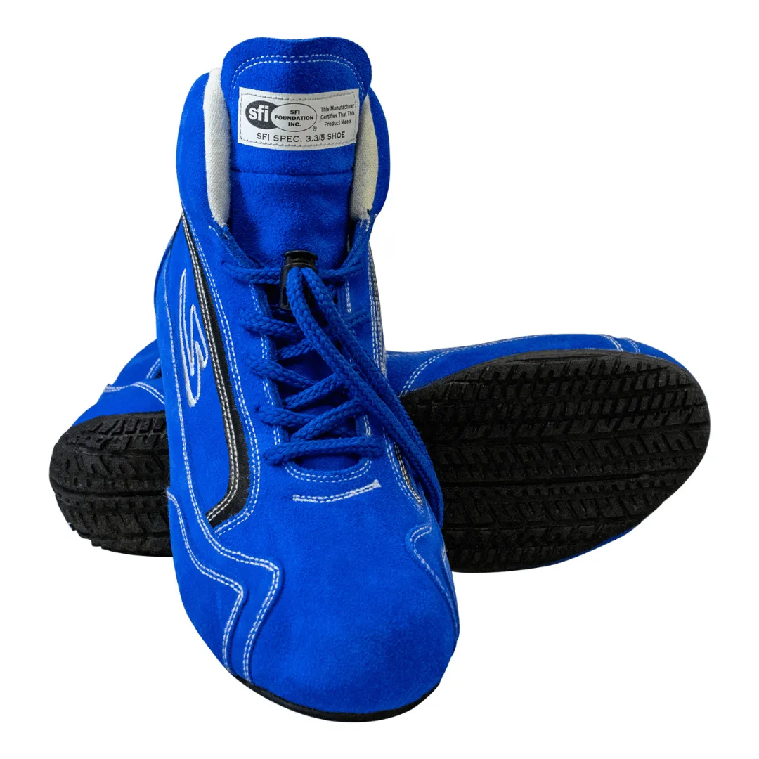 ZR-30 Auto Shoes