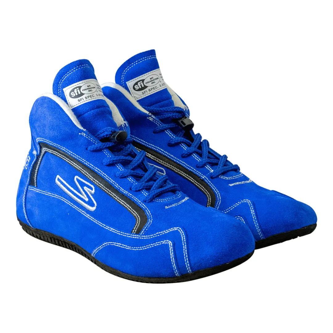 ZR-30 Auto Shoes