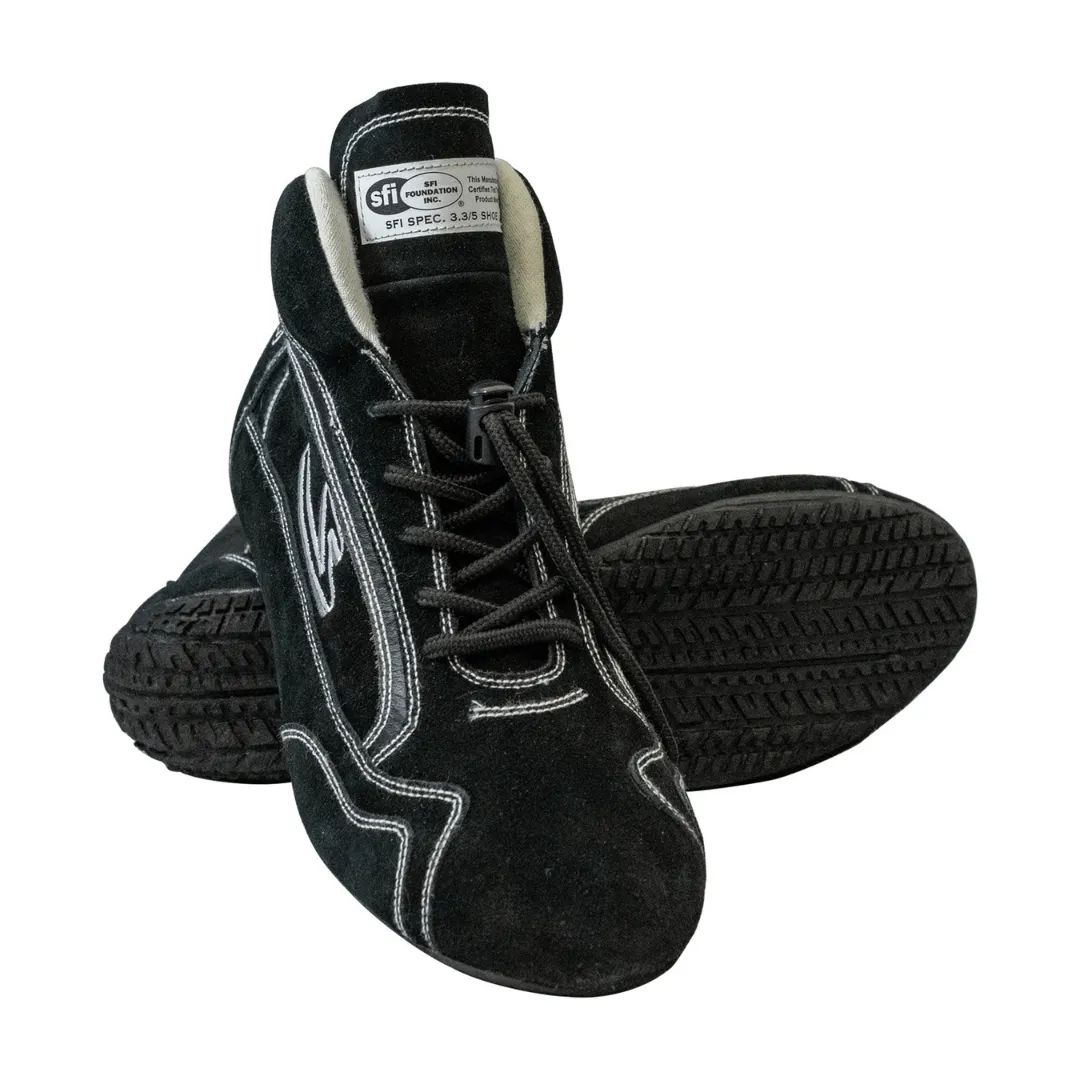 ZR-30 Auto Shoes