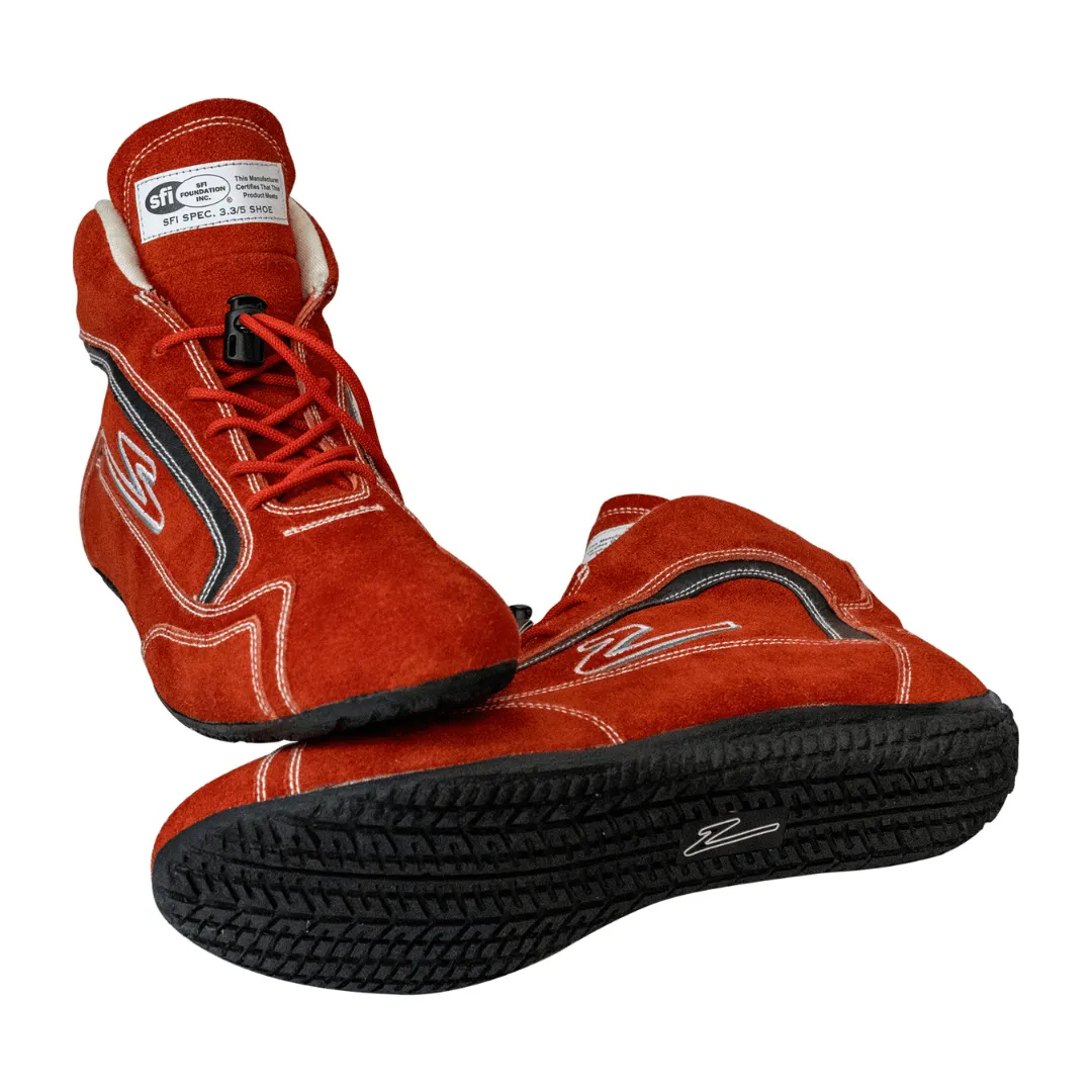 ZR-30 Auto Shoes