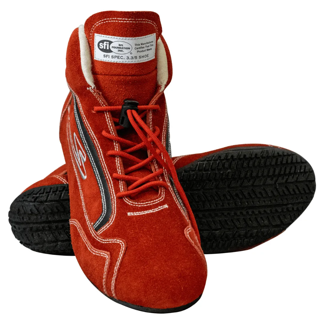 ZR-30 Auto Shoes