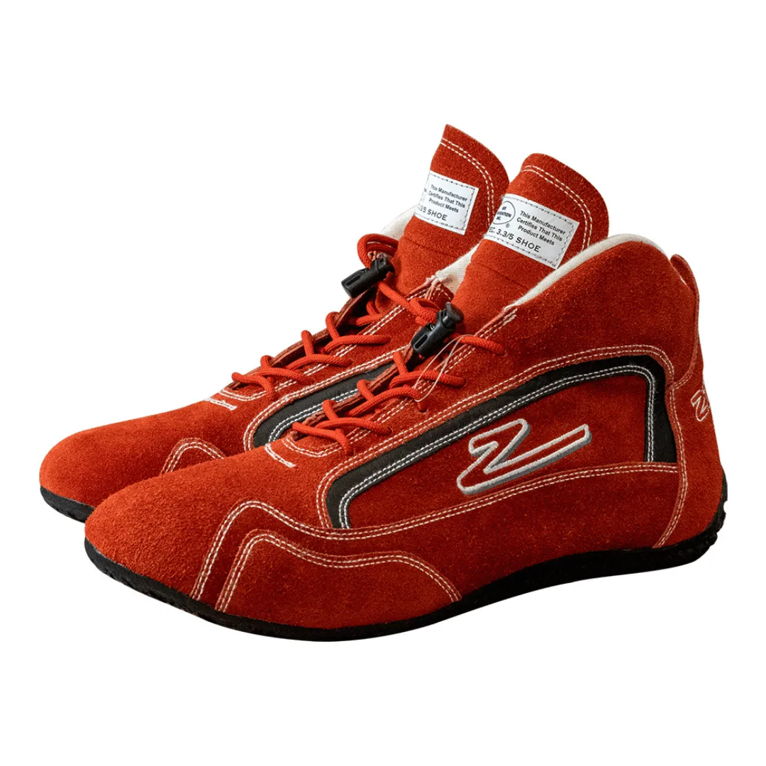 ZR-30 Auto Shoes