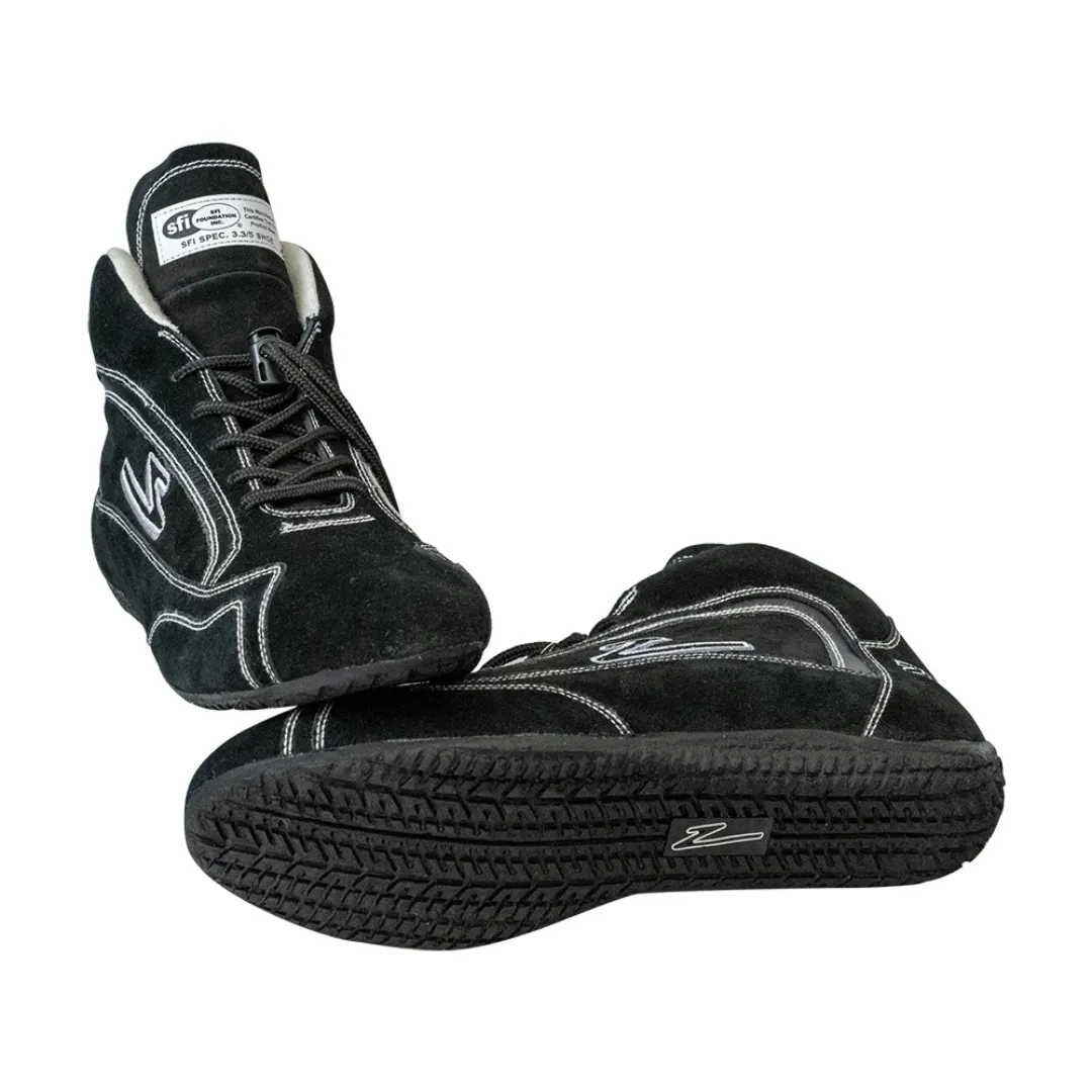 ZR-30 Auto Shoes