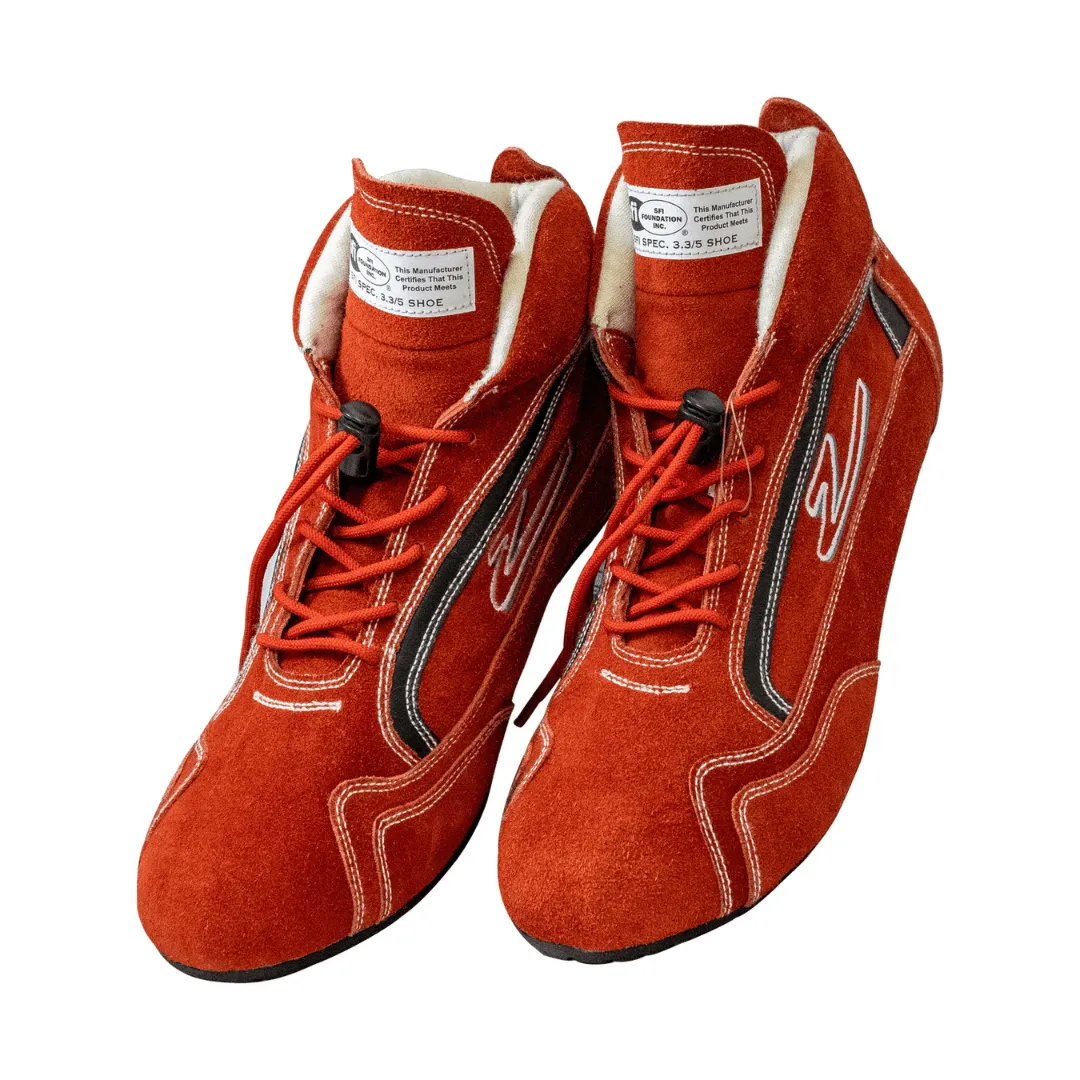 ZR-30 Auto Shoes