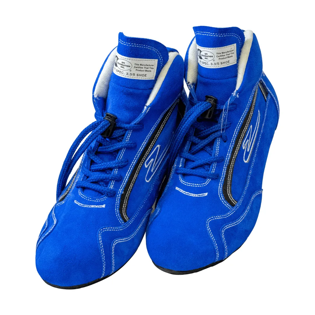 ZR-30 Auto Shoes