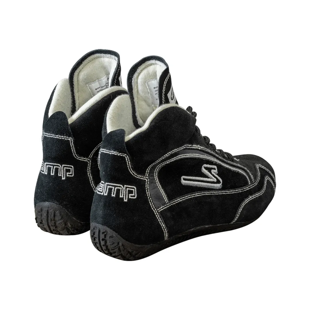 ZR-30 Auto Shoes