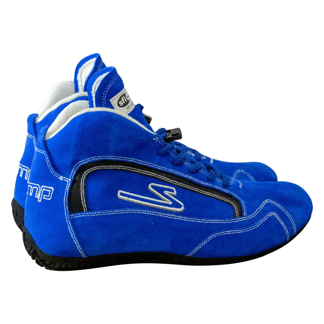 ZR-30 Auto Shoes