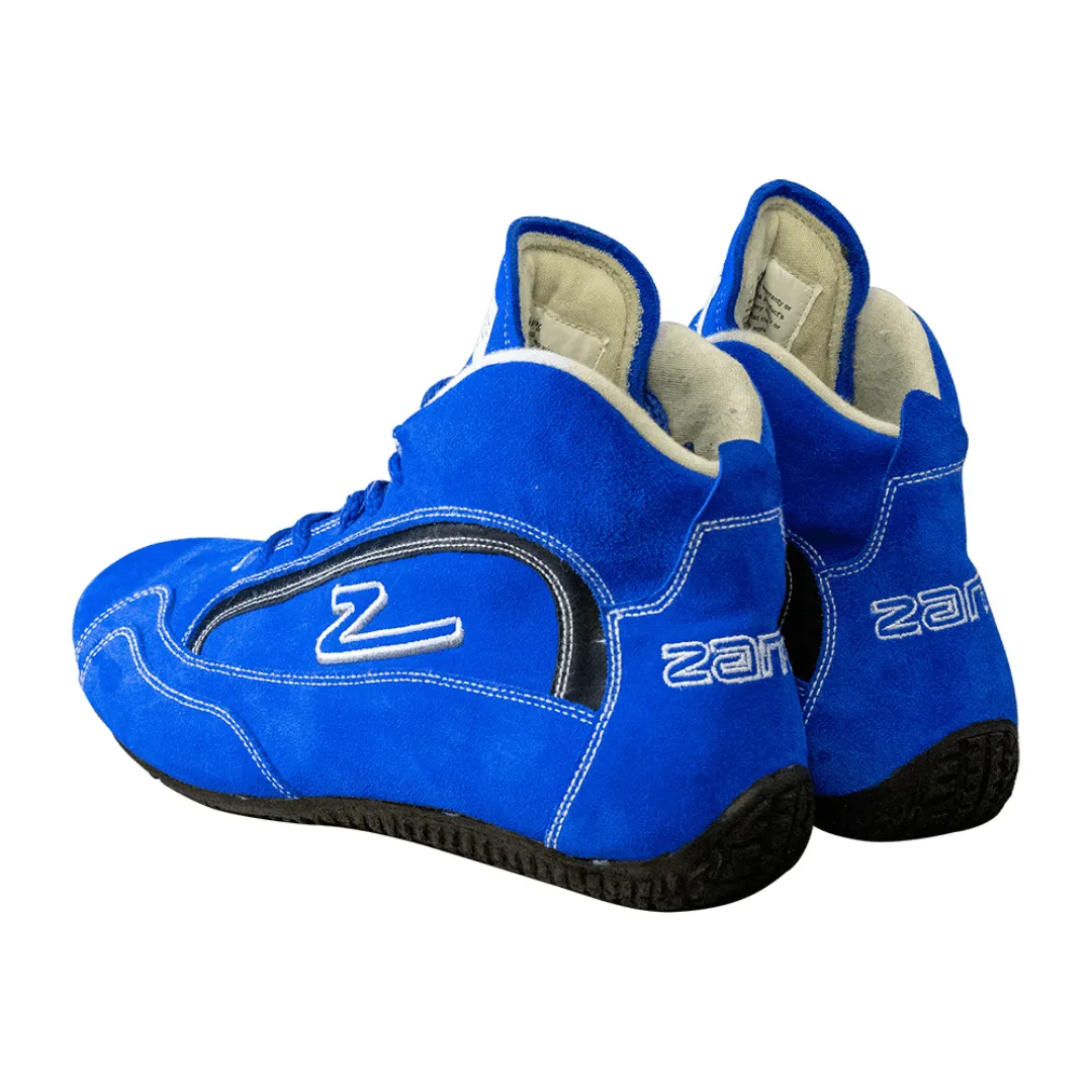 ZR-30 Auto Shoes