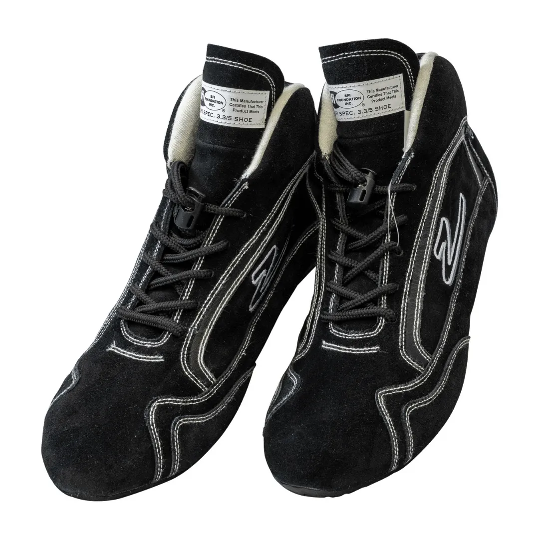 ZR-30 Auto Shoes