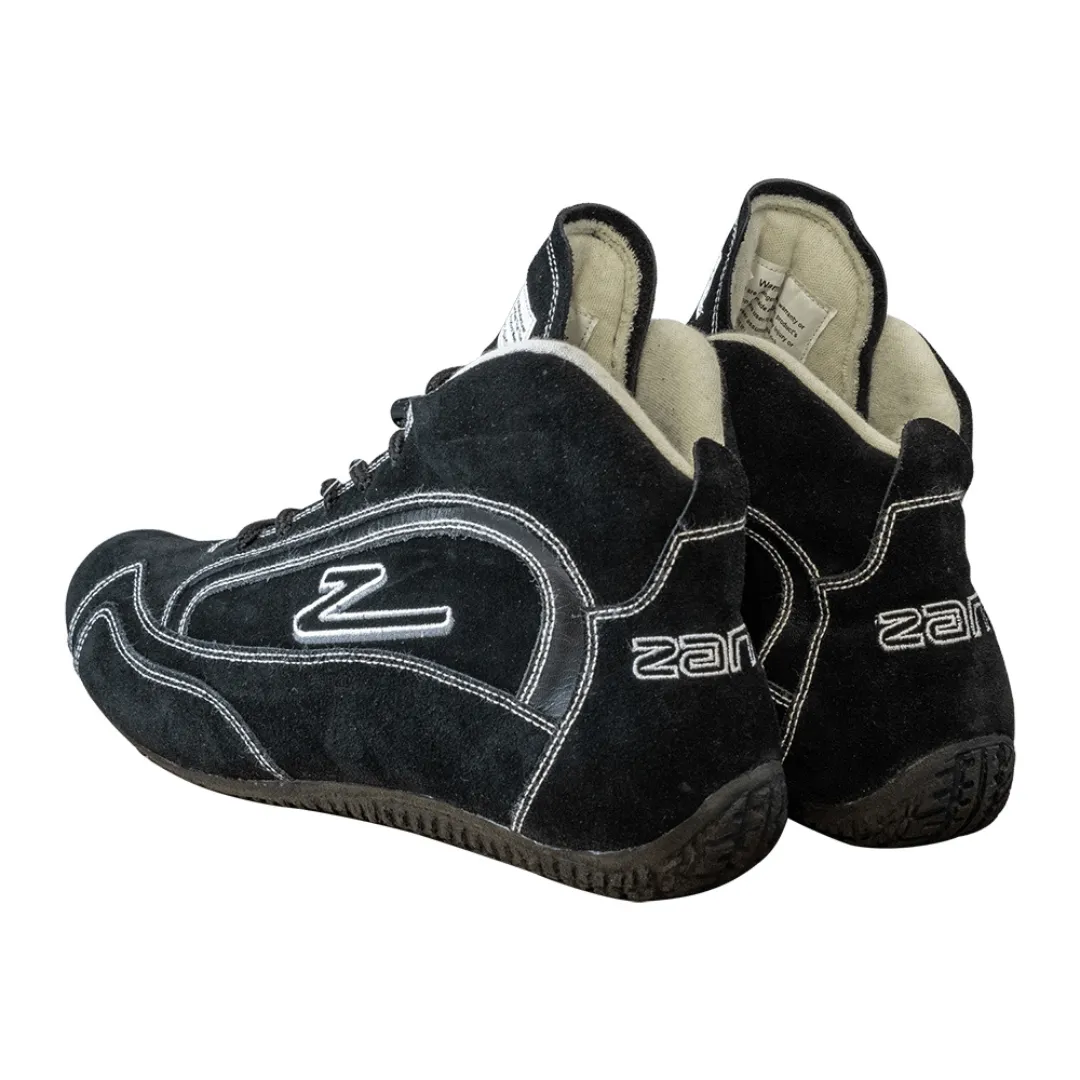 ZR-30 Auto Shoes